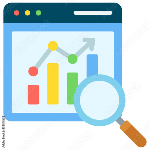 Seo Icon