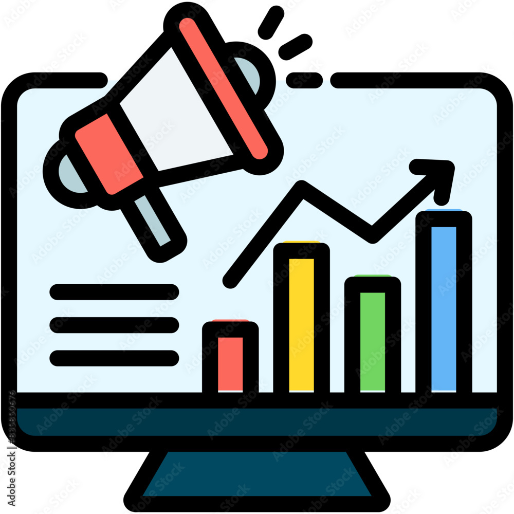 Analysis Icon Analysis Icon