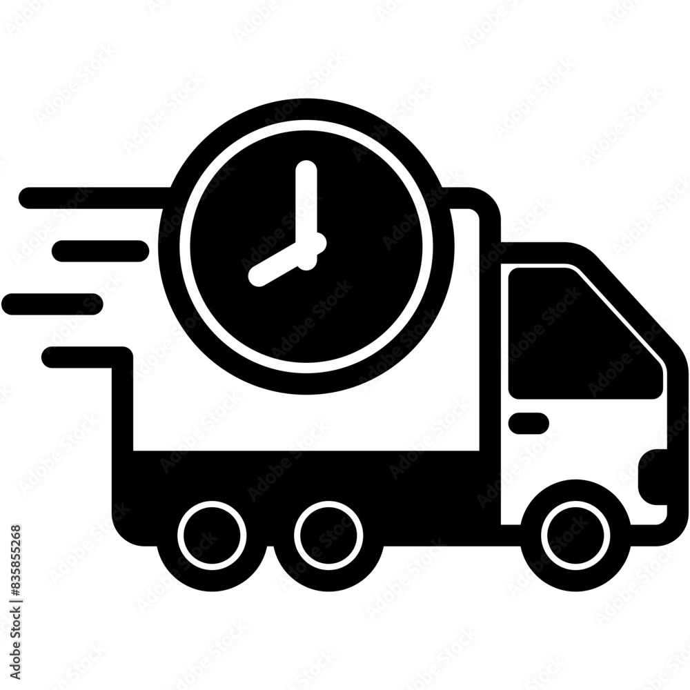 Delivery Icon Delivery Icon