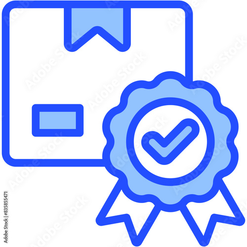 Quality Icon