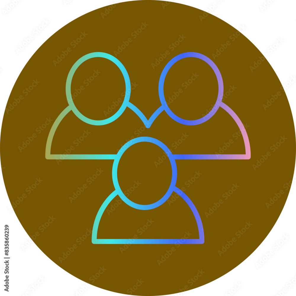 Group Icon Design Group Icon Design