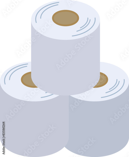 トイレットペーパー