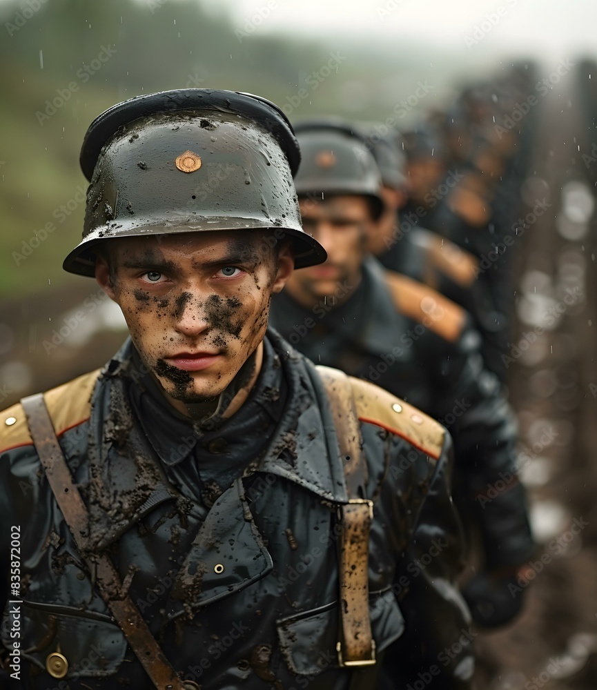 soviet soldiers in world war ii soviet soldiers in world war ii