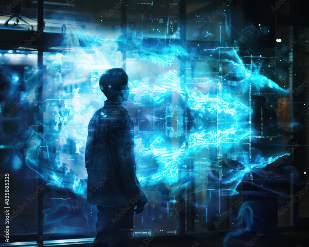 Futuristic Data Analysis