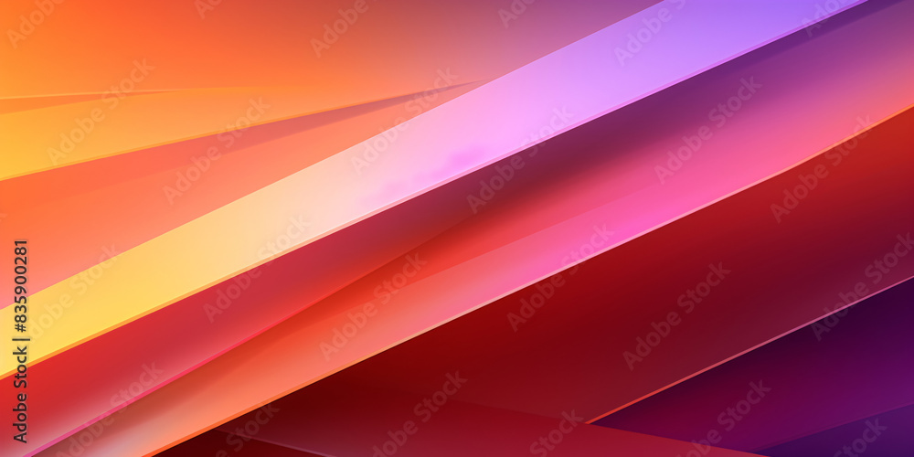colorful gradient design background, geometric polygonal modernism colorful gradient design background, geometric polygonal modernism