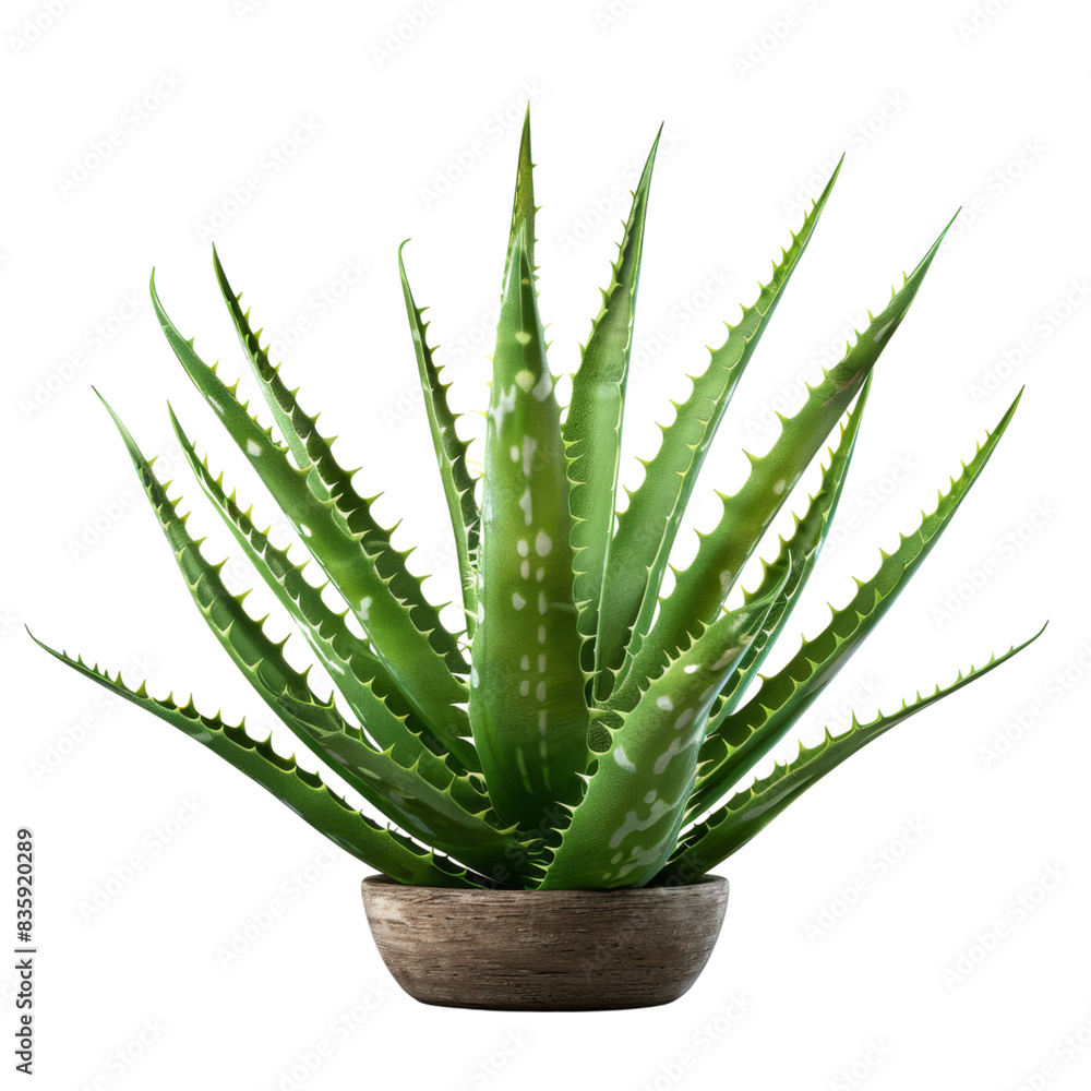 Aloe Vera Isolated on Transparent Background - Perfect for Botanical Illustrations, Digital Designs, and Health-Related Projects Aloe Vera Isolated on Transparent Background - Perfect for Botanical Illustrations, Digital Designs, and Health-Related Projects