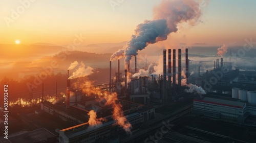 Environmental impact of implementing Industry 4.0 technologies in factories. How can smart energy management systems integrated with IoT devices optimize resource utilization and reduce carbon 