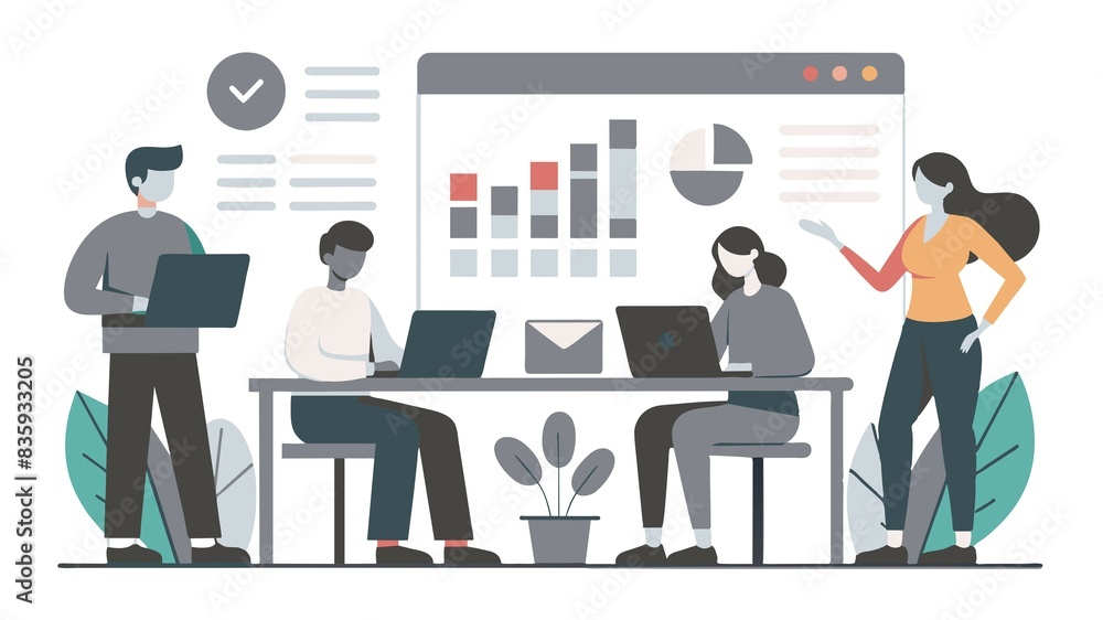 Building a data-driven culture fosters a data-centric approach to decision-making, leading to sustainable business growth through informed investments. Building a data-driven culture fosters a data-centric approach to decision-making, leading to sustainable business growth through informed investments.