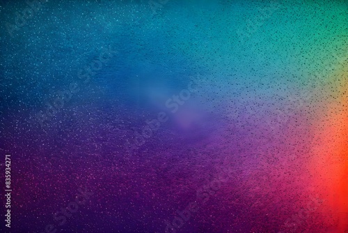 Grain texture gradation background