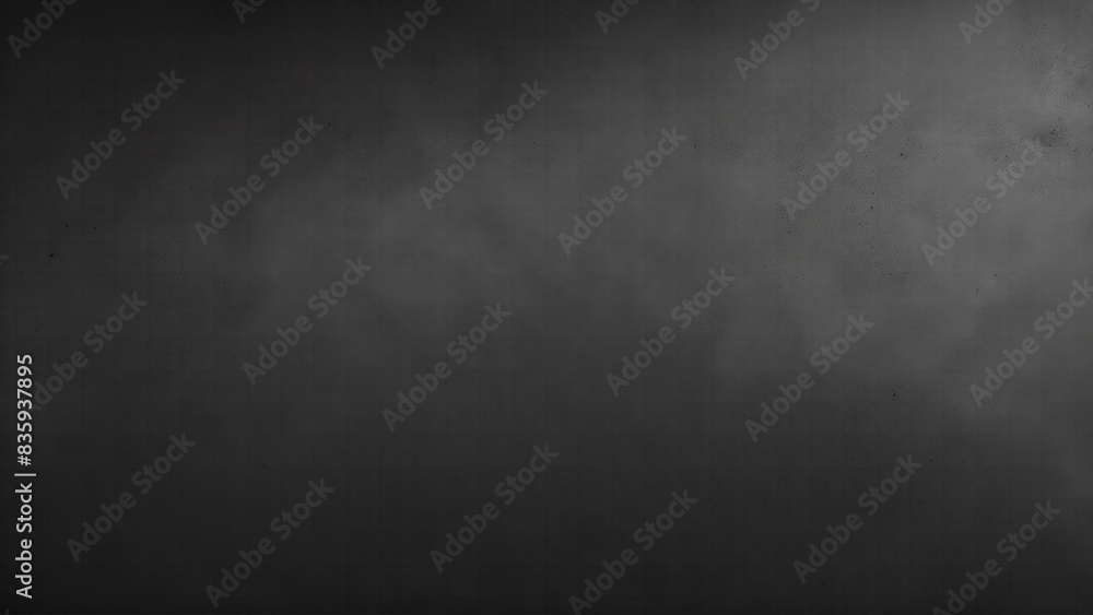 Black textured concrete background Black textured concrete background