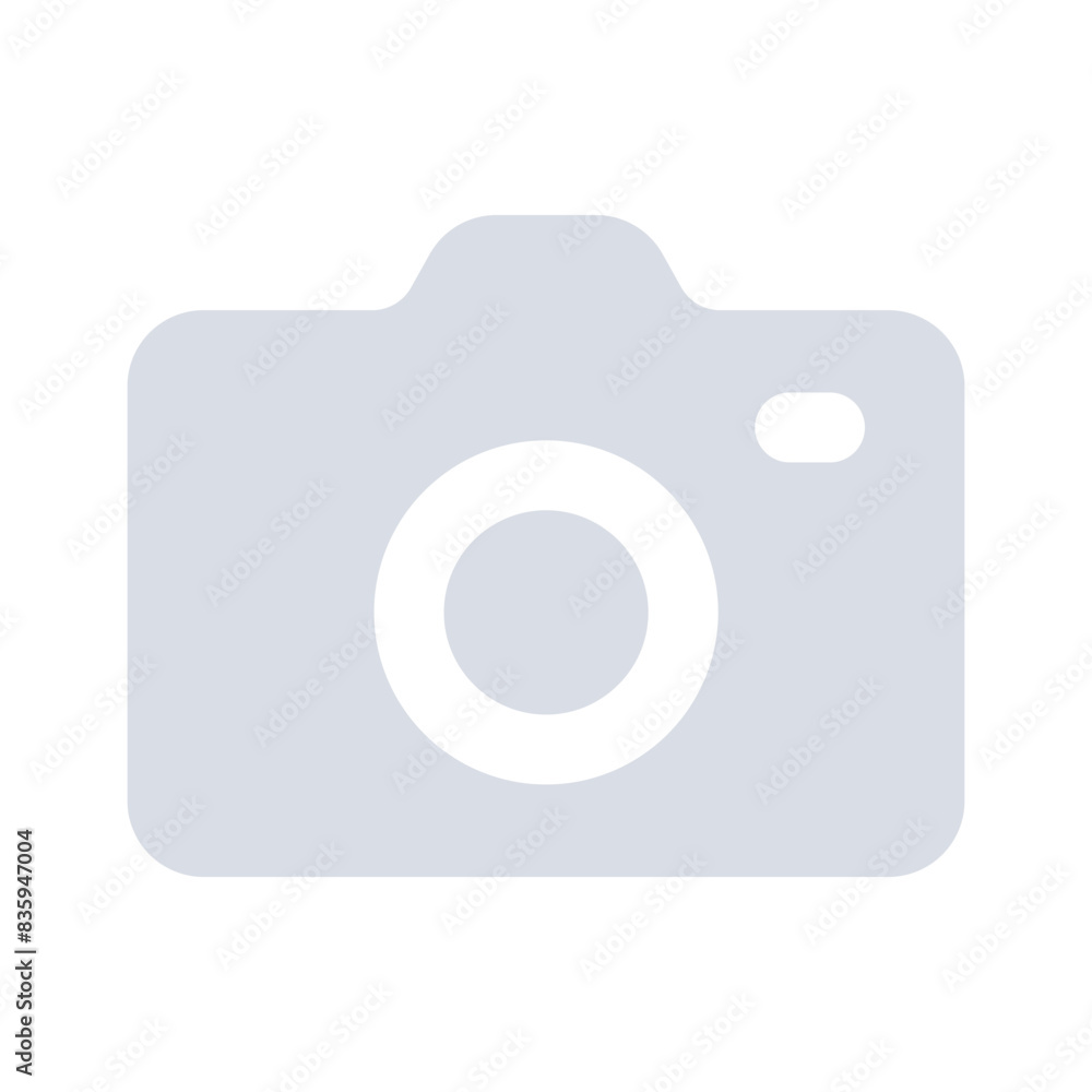 Camera vector design in modern and trendy style, photography device icon Camera vector design in modern and trendy style, photography device icon