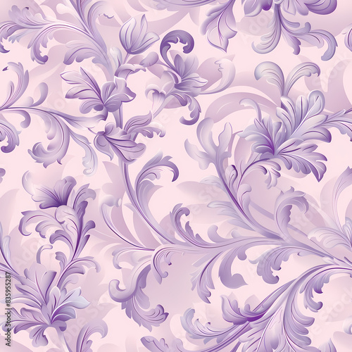Seamless pattern for fabric designs., wallpaper, background