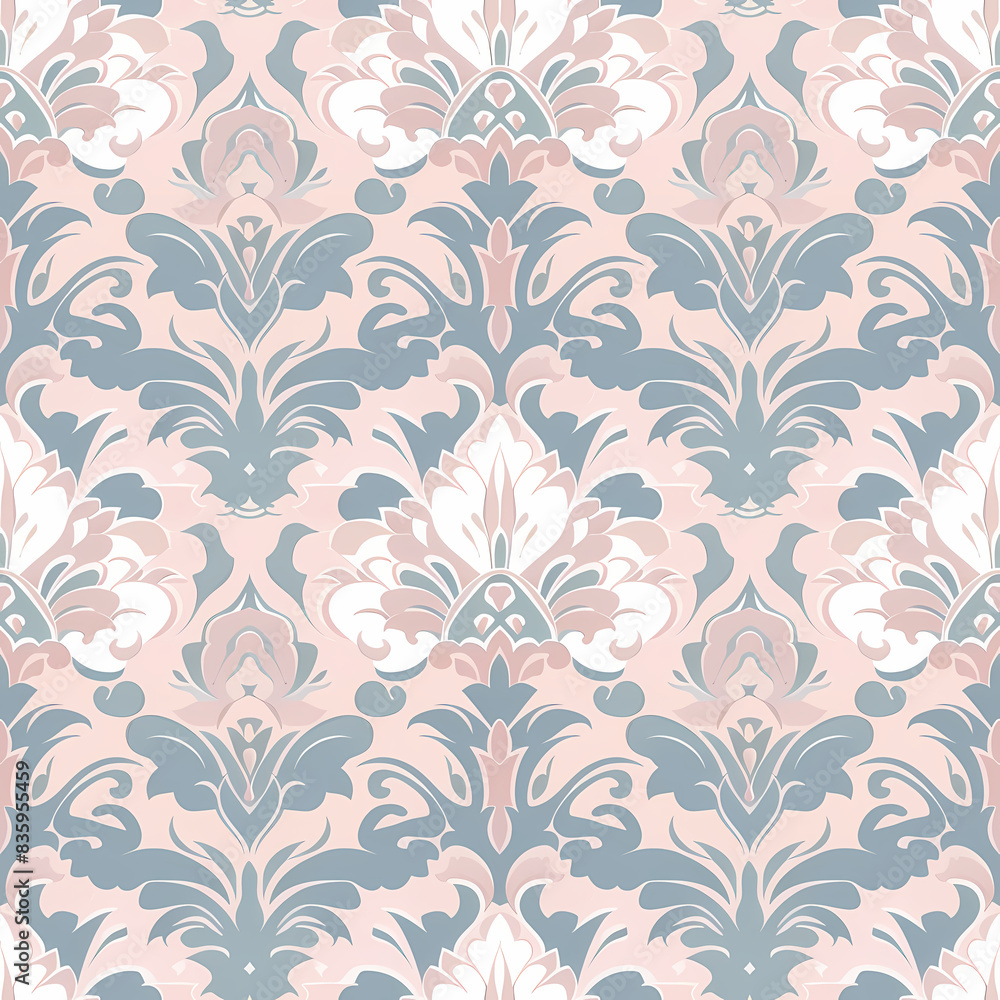 Seamless pattern for fabric designs., wallpaper, background Seamless pattern for fabric designs., wallpaper, background