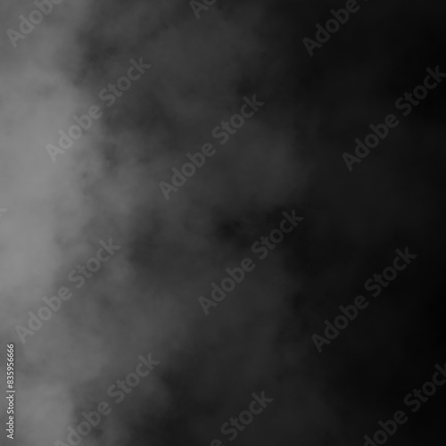 White Fog Overlay, Texture and Background. It is a that can enhance your work, photo or artwork with a realistic fog effect. Add some foggy mood in seconds by just dropping isolated image into you