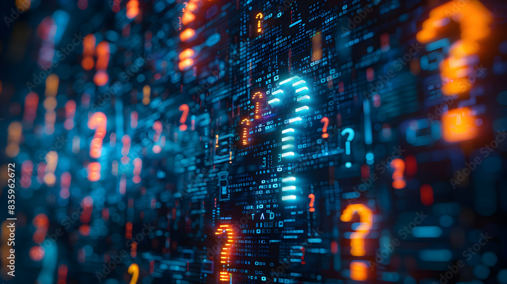 FAQ Page and Resource Links: A Photo Realistic Representation of Comprehensive Information and Easy Access to Additional Help Ideal for Website and Tech Ads FAQ Page and Resource Links: A Photo Realistic Representation of Comprehensive Information and Easy Access to Additional Help Ideal for Website and Tech Ads