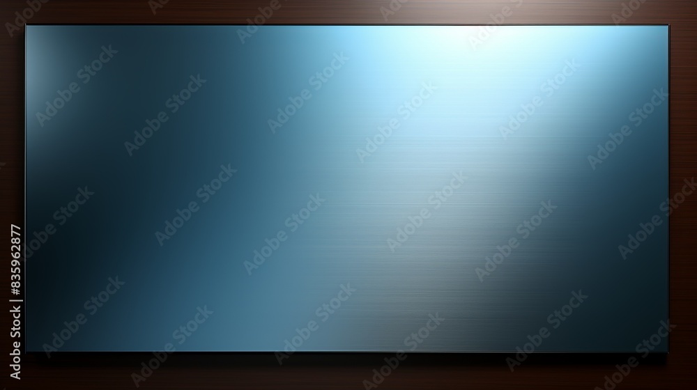 Sleek brushed metal texture with subtle reflections, conveying a modern and industrial aesthetic, ideal for tech or automotive advertising. Painting Illustration style, Minimal and Simple, Sleek brushed metal texture with subtle reflections, conveying a modern and industrial aesthetic, ideal for tech or automotive advertising. Painting Illustration style, Minimal and Simple,