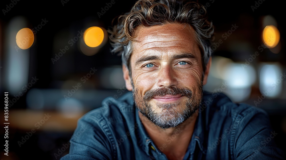 portrait of a smiling businessman happy male executive company owner corporate manager leader in office headshot close up portrait.illustration portrait of a smiling businessman happy male executive company owner corporate manager leader in office headshot close up portrait.illustration