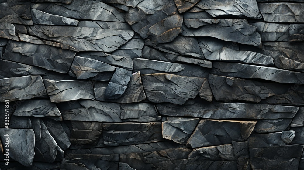 Rough granite rock surface with jagged edges and rough texture, conveying a sense of strength and rugged beauty, perfect for outdoor or adventure-themed designs. Painting Illustration style, Minimal Rough granite rock surface with jagged edges and rough texture, conveying a sense of strength and rugged beauty, perfect for outdoor or adventure-themed designs. Painting Illustration style, Minimal