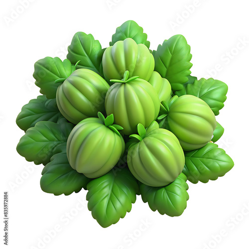 Wallpaper Mural Avens  Herbs Pile Of Heap Of Piled Up Together Hyperrealistic Highly Detailed Isolated On Transparent Background Png File Torontodigital.ca