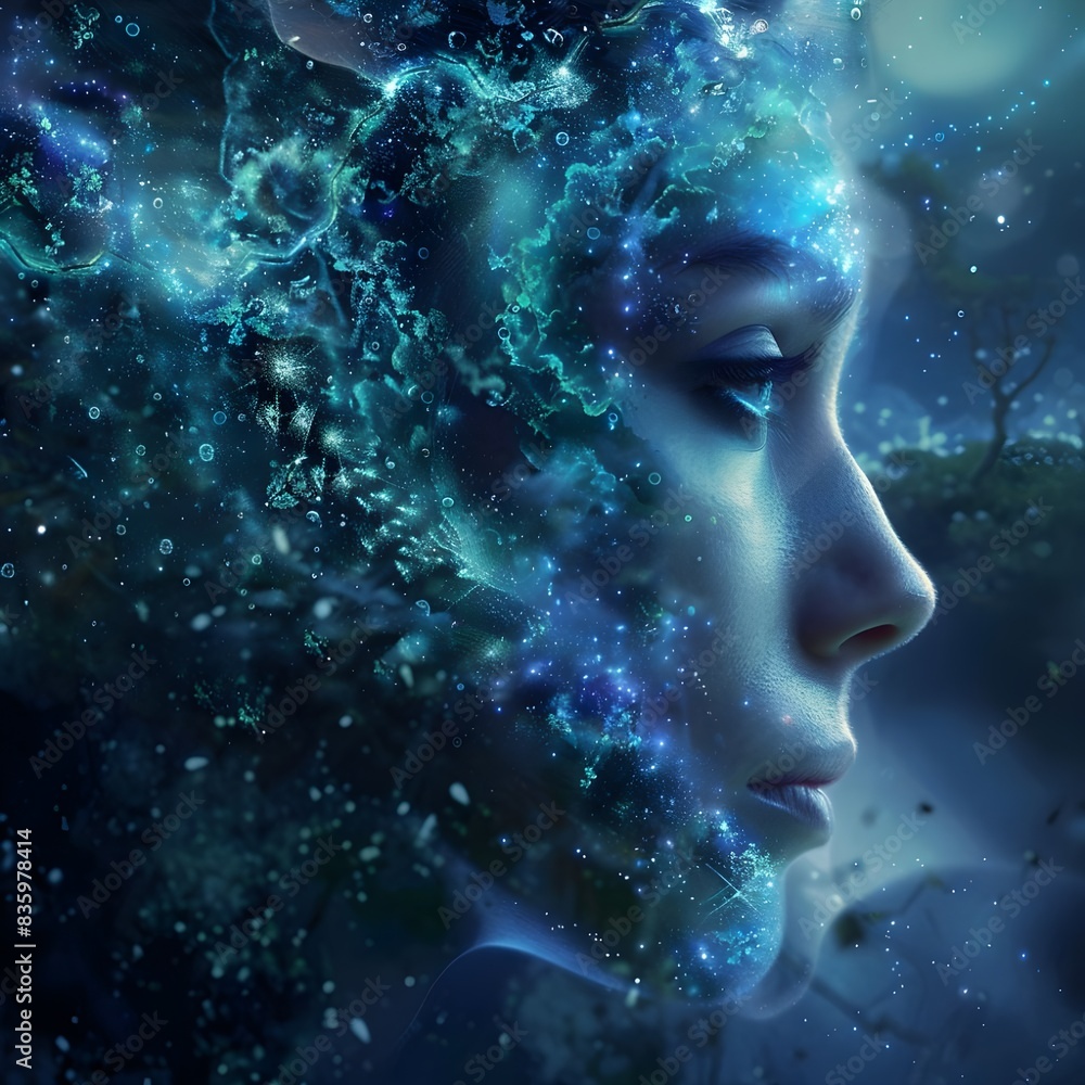 Cosmic Dream Cosmic Dream