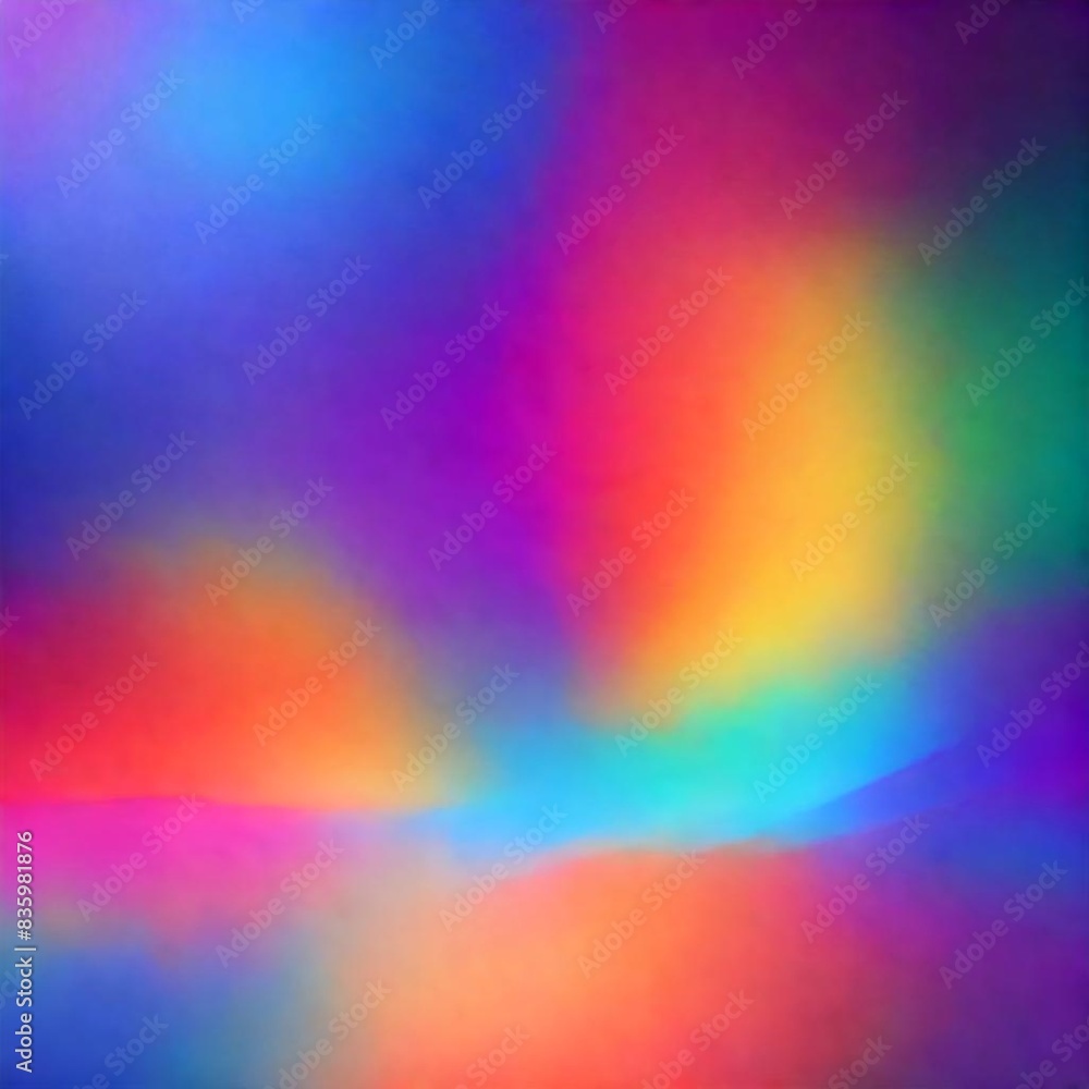 Obraz premium abstract colorful background