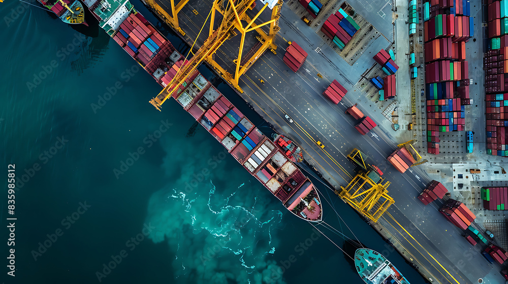 Aerial Port: Revolutionizing Transportation for Flying Vehicles Aerial Port: Revolutionizing Transportation for Flying Vehicles