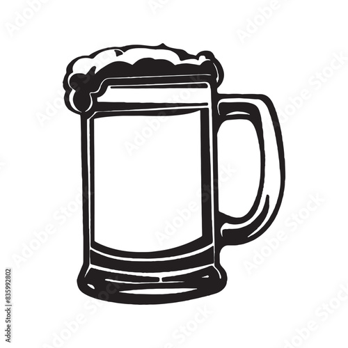 mug of beer