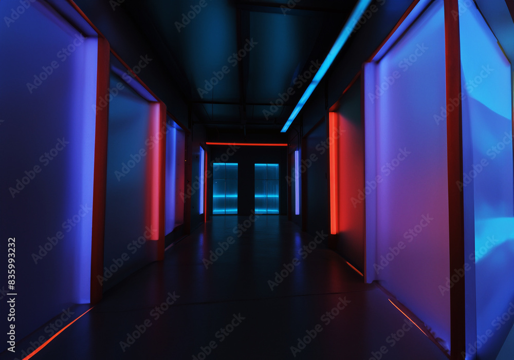 Virtual reality enhances our senses. Virtual reality enhances our senses.