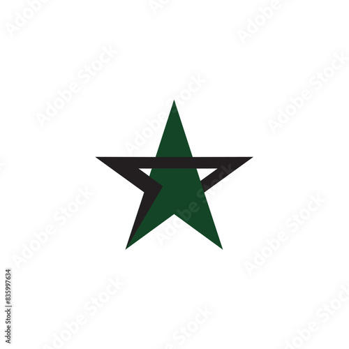 star arrow