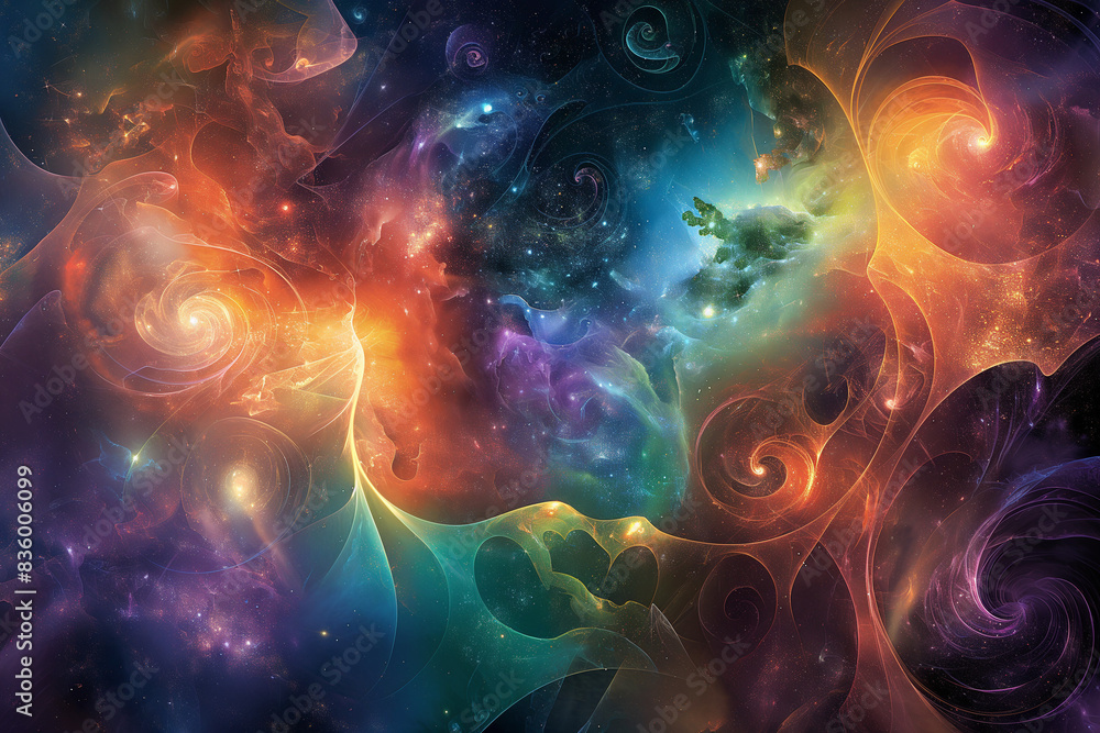 lights of space, Explore the enchanting Muve Collection with a stunning ...