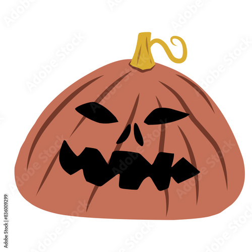 jack o lantern