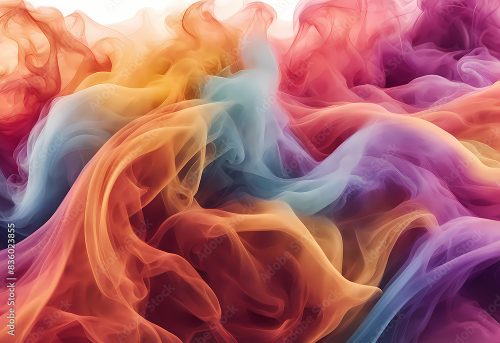 Obraz premium abstract background