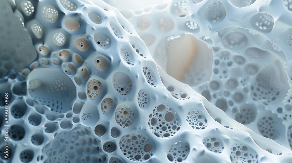 Intricate 3D Fractal Art with Abstract Complexities Intricate 3D Fractal Art with Abstract Complexities