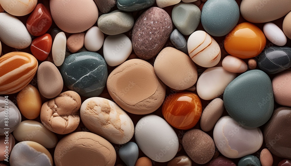 Organic Strength: Background of Natural Stone Construction Organic Strength: Background of Natural Stone Construction