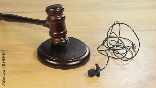 Court of law to journalism and bloggers. Privacy information.