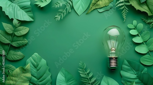 Bright Idea for Sustainable...