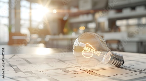 Bright Idea for Business De...