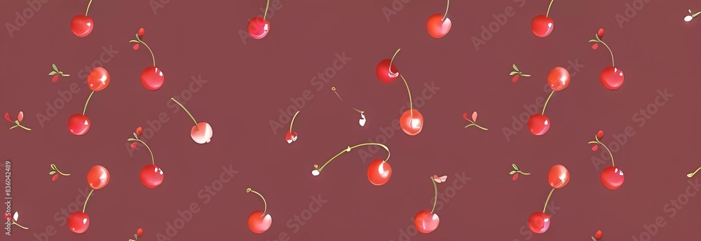 Cherry Blossoms: Delicate Beauty of Spring Cherry Blossoms: Delicate Beauty of Spring