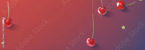 Cherry Blossoms: Delicate Beauty of Spring