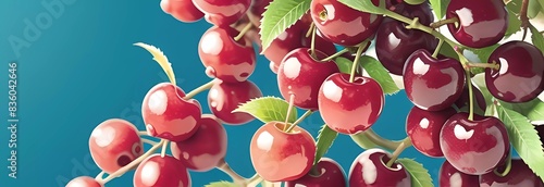 Cherry Blossoms: Delicate Beauty of Spring