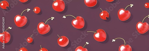 Cherry Blossoms: Delicate Beauty of Spring