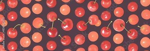 Cherry Blossoms: Delicate Beauty of Spring