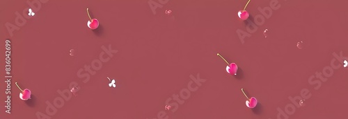 Cherry Blossoms: Delicate Beauty of Spring