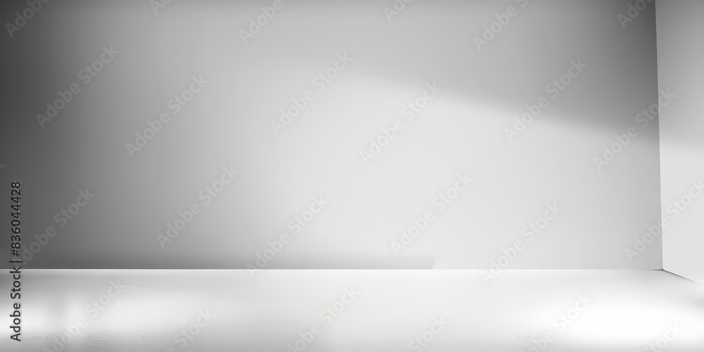big white background space big white background space