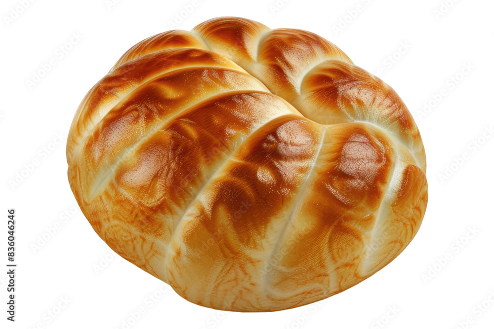 Fresh baked wheat buns isolated on transparent background Fresh baked wheat buns isolated on transparent background
