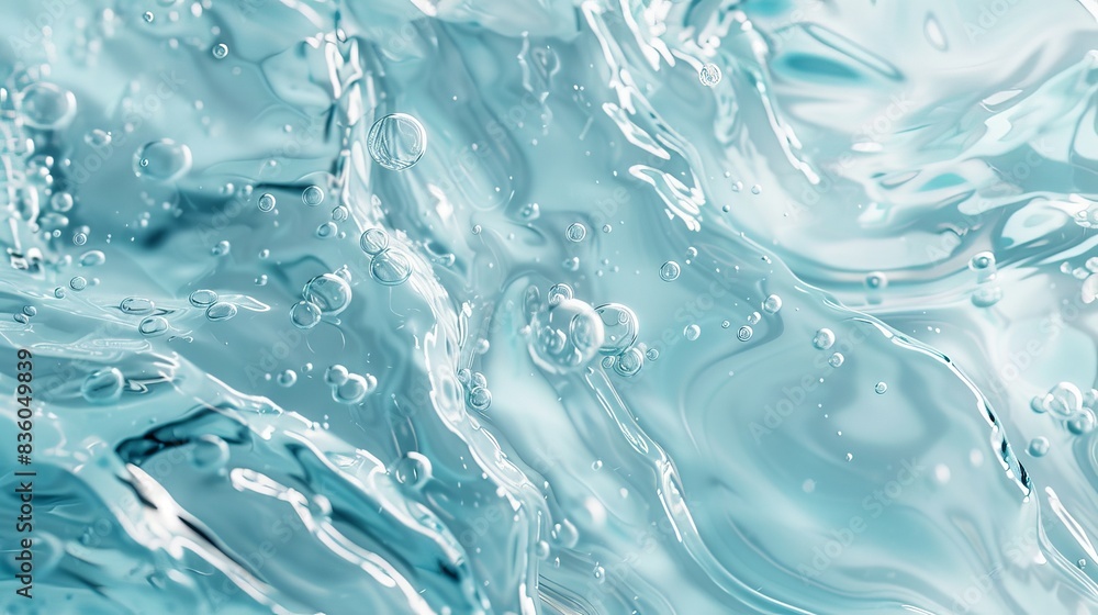 Underwater concept background Underwater concept background