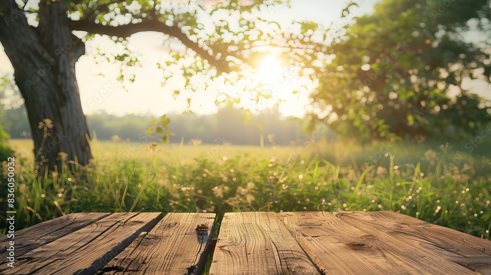 Nature landscape background Nature landscape background