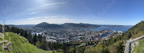 Bergen View