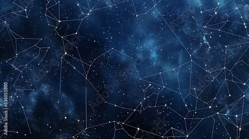 Constellations are beautiful patterns of stars that have been recognized by cultures all over the world for centuries.