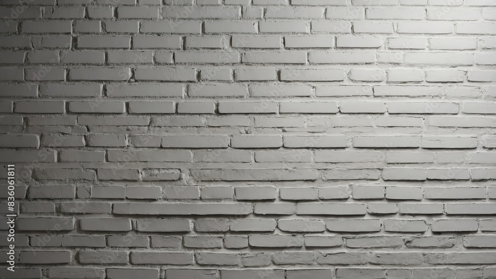 Obraz premium brick wall texture background